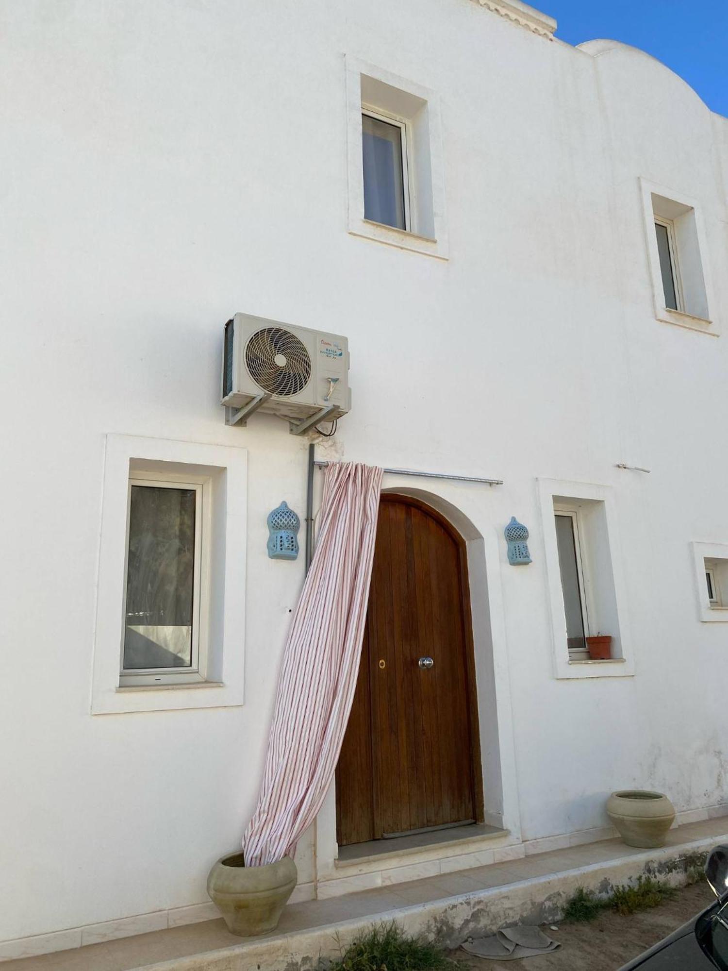 Maison De Charme Houmt Souk  Εξωτερικό φωτογραφία