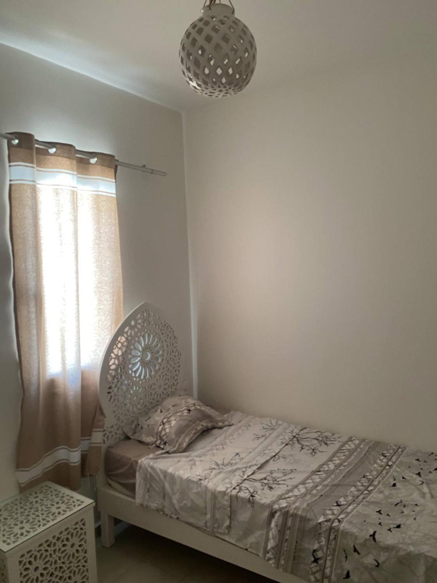 Maison De Charme Houmt Souk  Εξωτερικό φωτογραφία