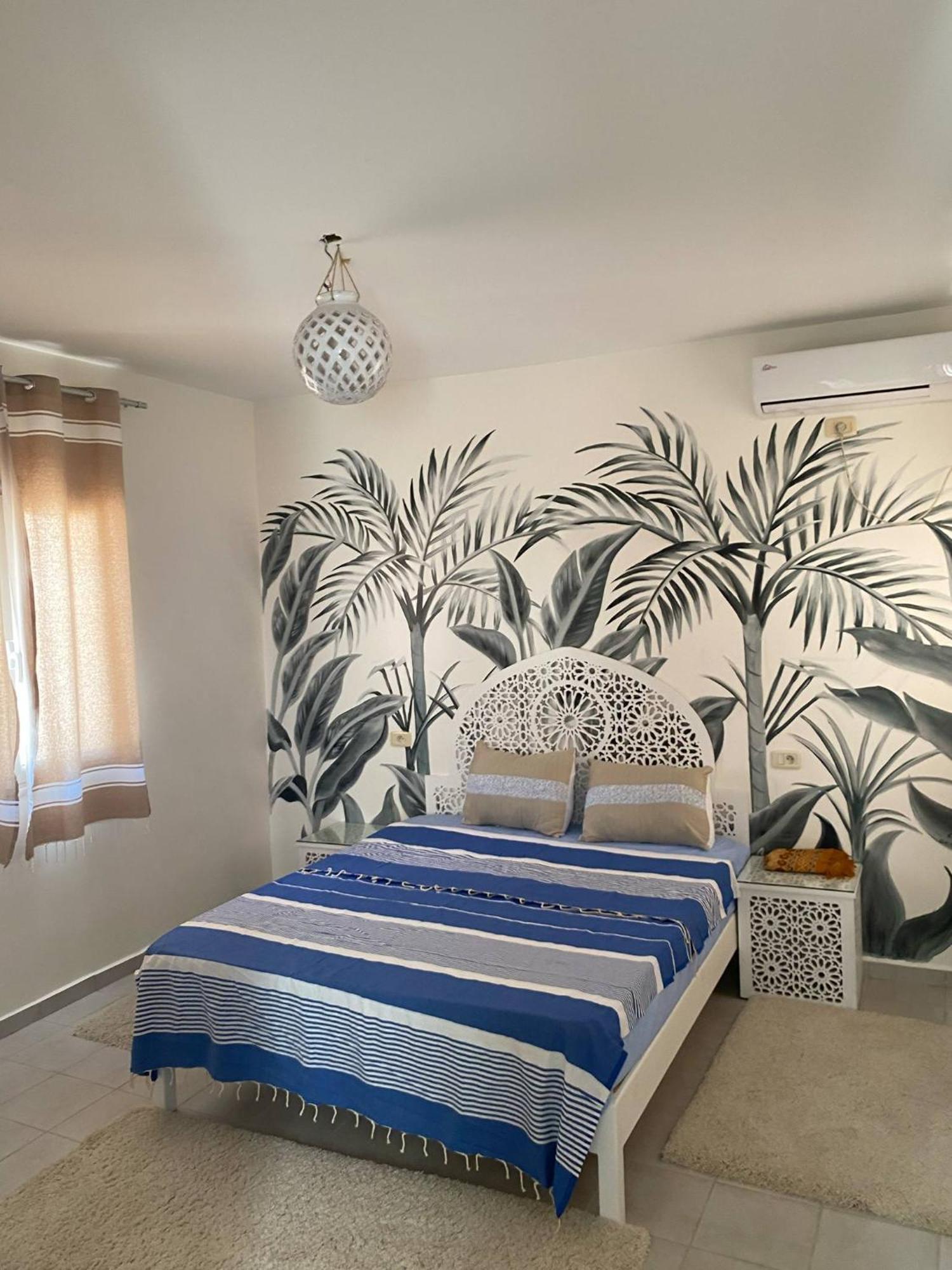 Maison De Charme Houmt Souk  Εξωτερικό φωτογραφία