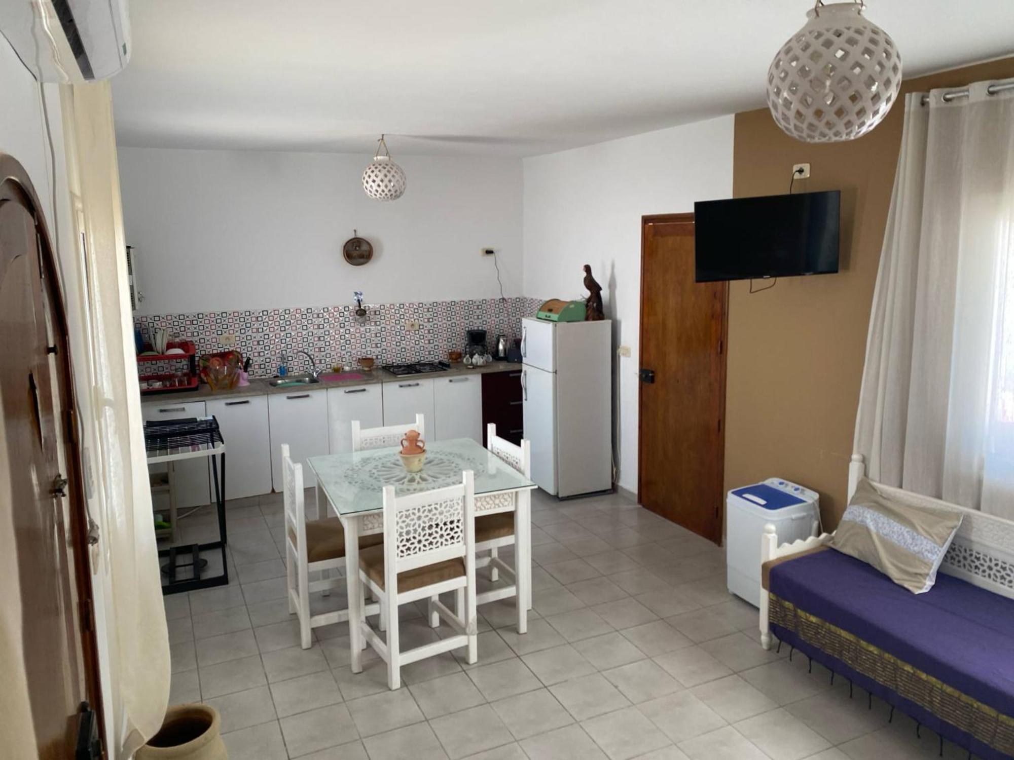 Maison De Charme Houmt Souk  Εξωτερικό φωτογραφία
