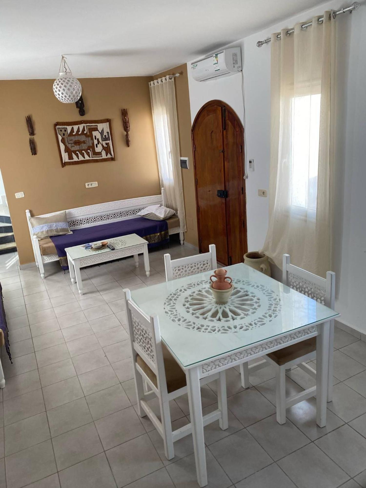Maison De Charme Houmt Souk  Εξωτερικό φωτογραφία