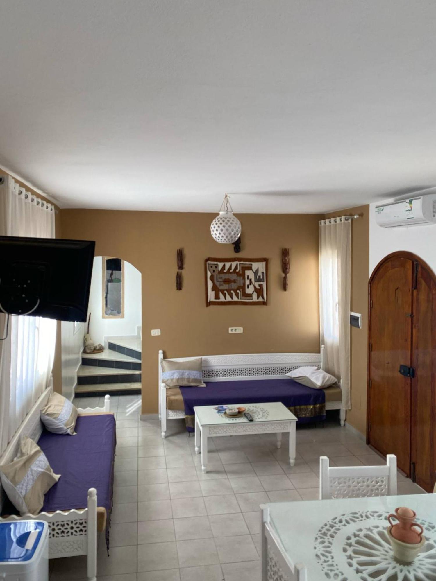 Maison De Charme Houmt Souk  Εξωτερικό φωτογραφία
